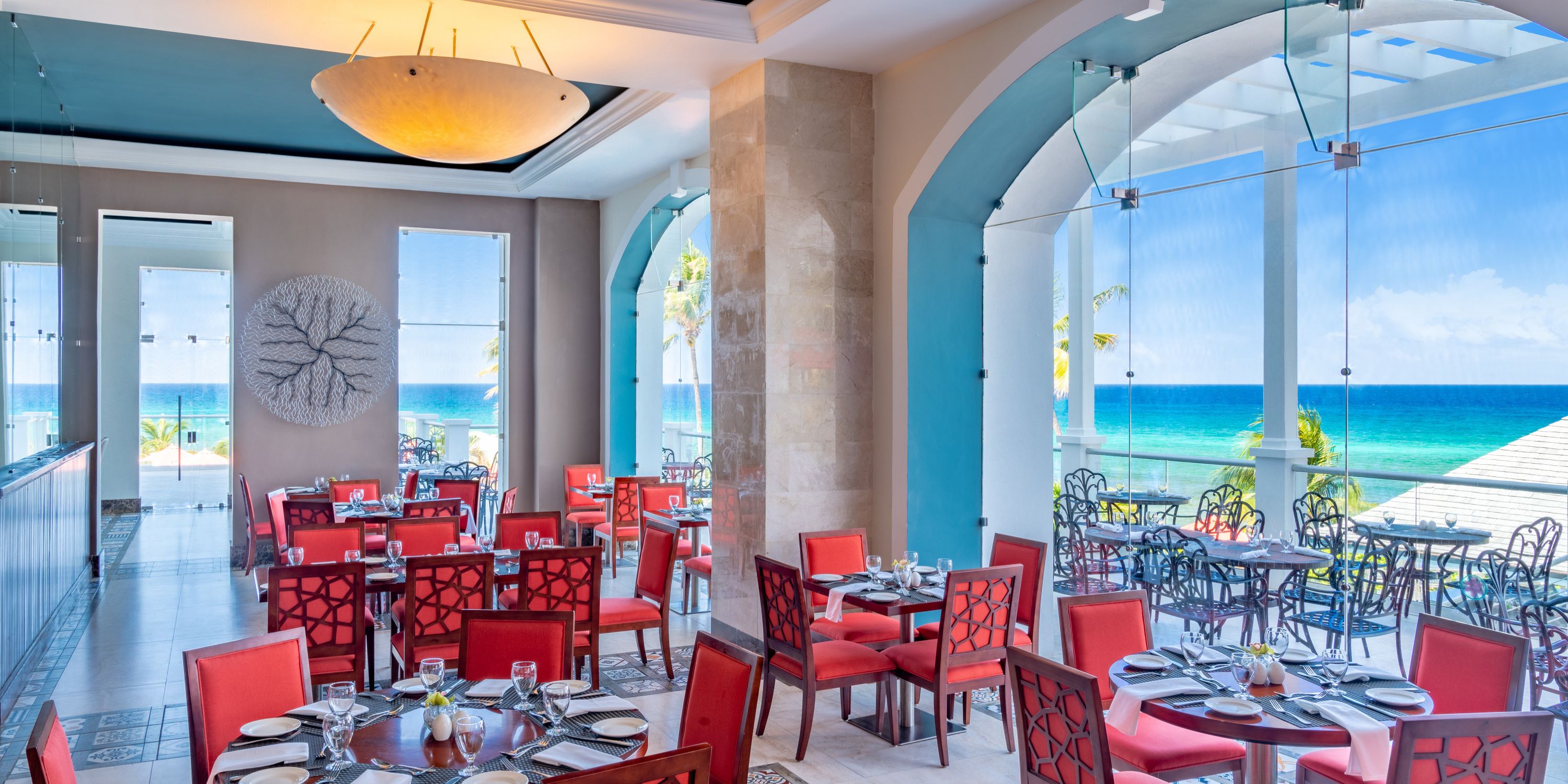 Jewel Grande Restaurant 2