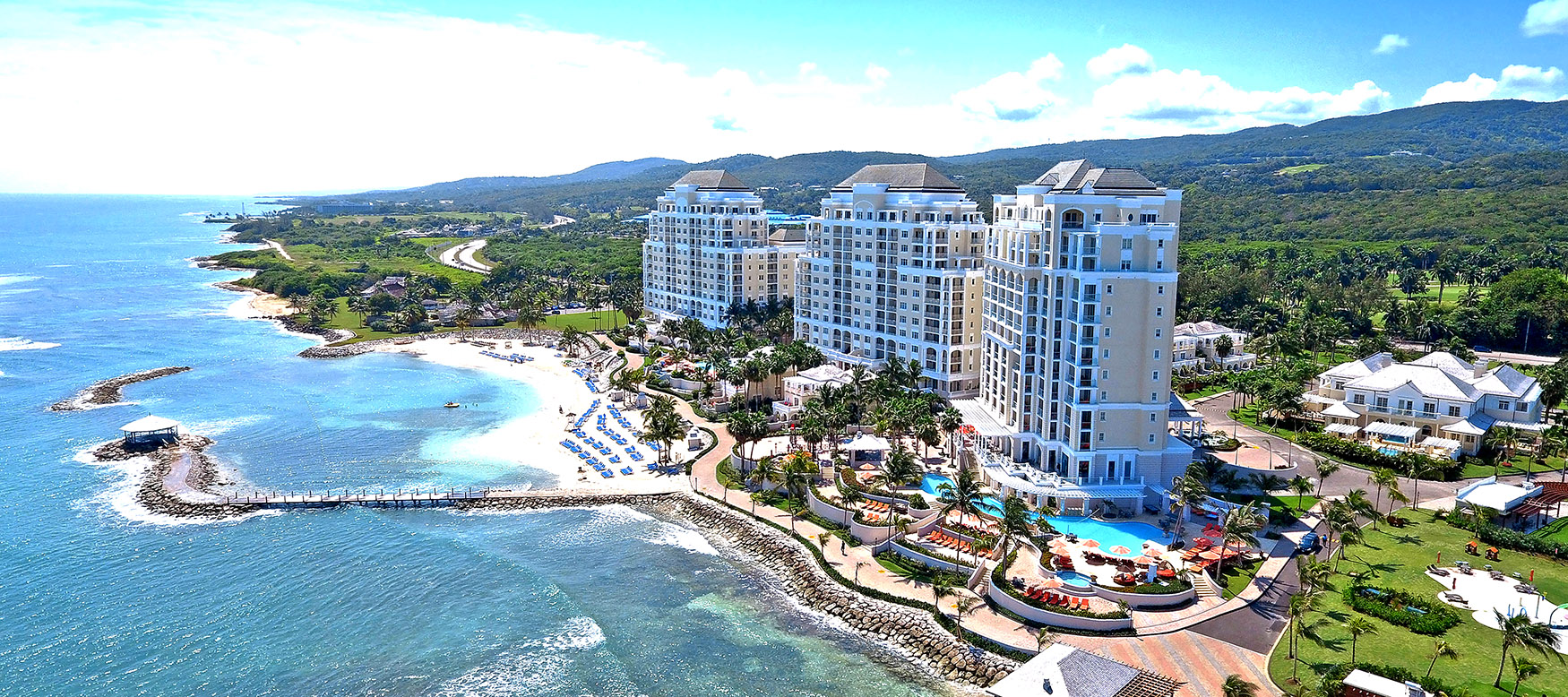 Jewel Grande Montego Bay Resort & Spa Resort
